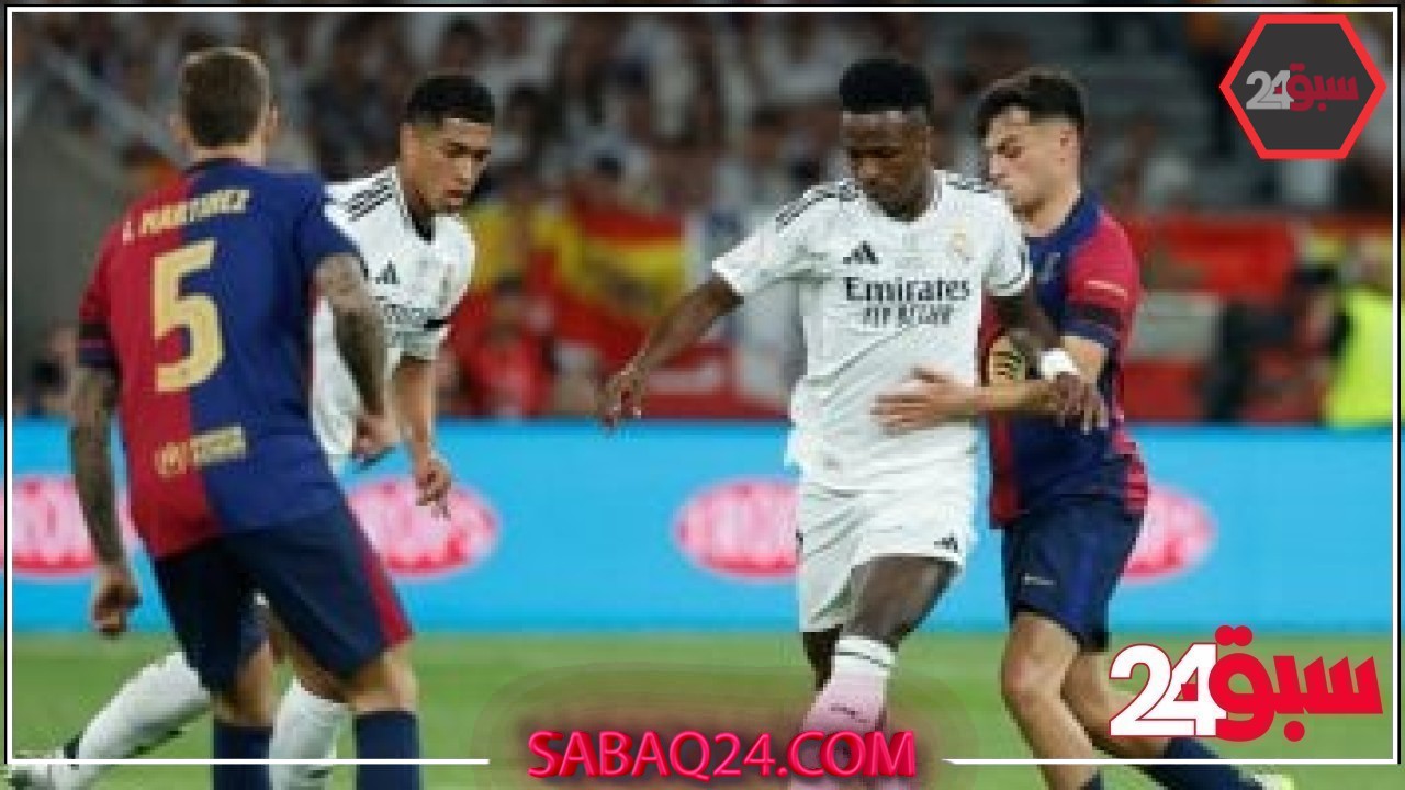 فالنسيا يدين الفيلم الوثائقي عن فينيسيوس ويهدد بإجراءات قانونية –  سبق 24