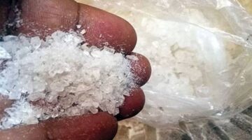 القبض على 3 مقيمين لترويجهم 4 كيلو شبو في الرياض