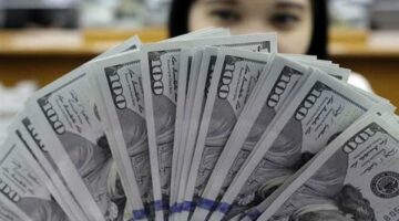 سعر الدولار اليوم الثلاثاء في البنوك والسوق السوداء 20 – 5 – 2025
