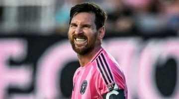 موسم كارثي يطارد إنتر ميامى قبل مواجهة الأهلي فى كأس العالم للأندية –  سبق 24