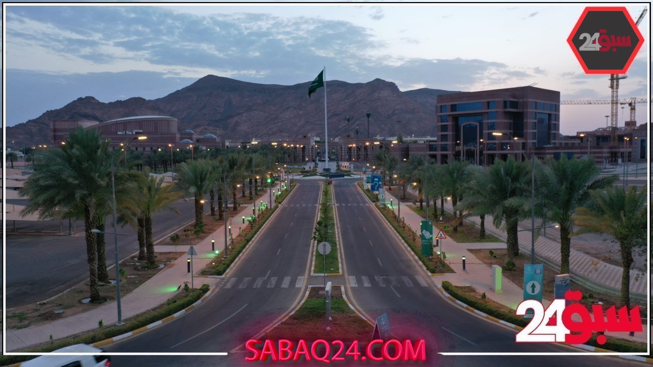 جامعة طيبة: استمرار التسجيل في برامج الدراسات العليا لغير السعوديين