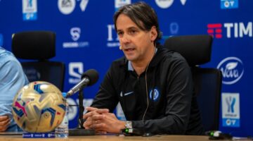مدرب الهلال الجديد.. راتب إنزاغي وموعد وصوله إلى الرياض 