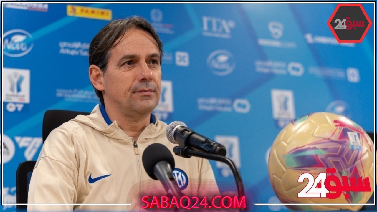 مدرب الهلال المحتمل.. تفاصيل اجتماع بن نافل مع انزاغي