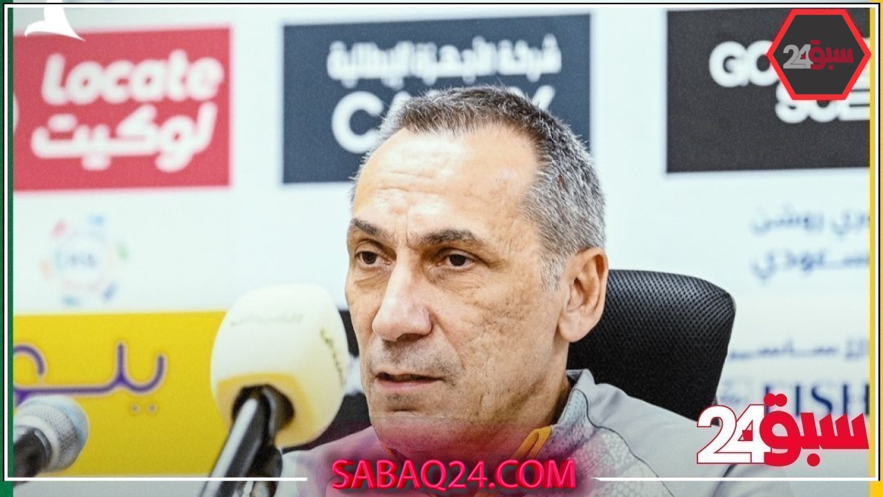 نعمل لانهاء الموسم بشكل صحيح.. وأتحمل المسؤولية