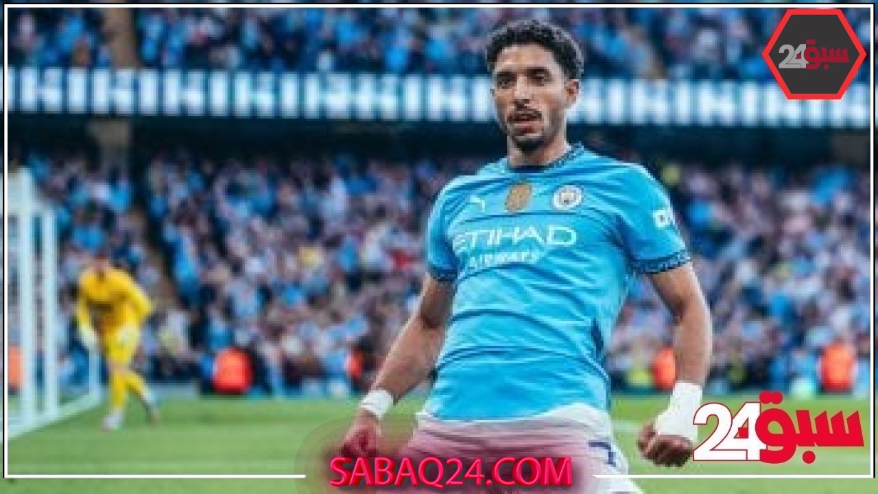 ملخص وأهداف مباراة مان سيتي ضد بورنموث فى الدوري الإنجليزي.. صاروخية مرموش – سبق 24