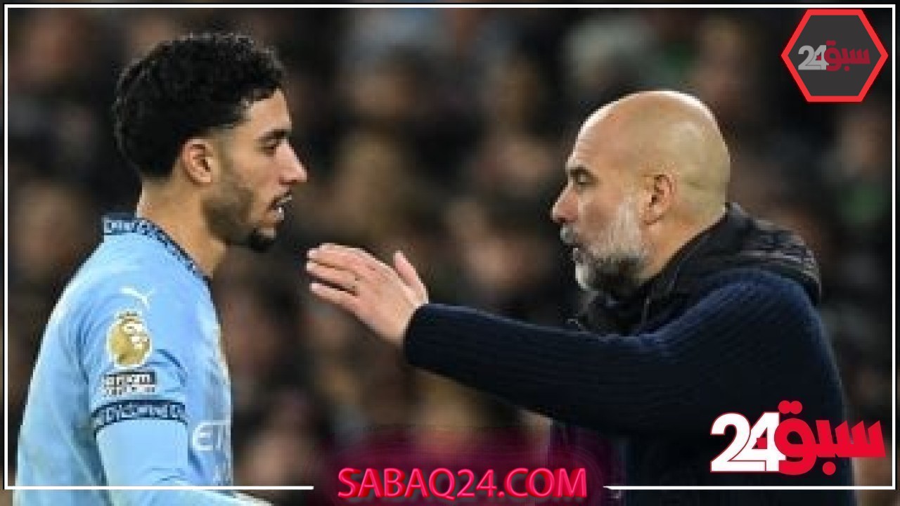 عمر مرموش ضمن أغلى 15 صفقة في مشوار جوارديولا – سبق 24