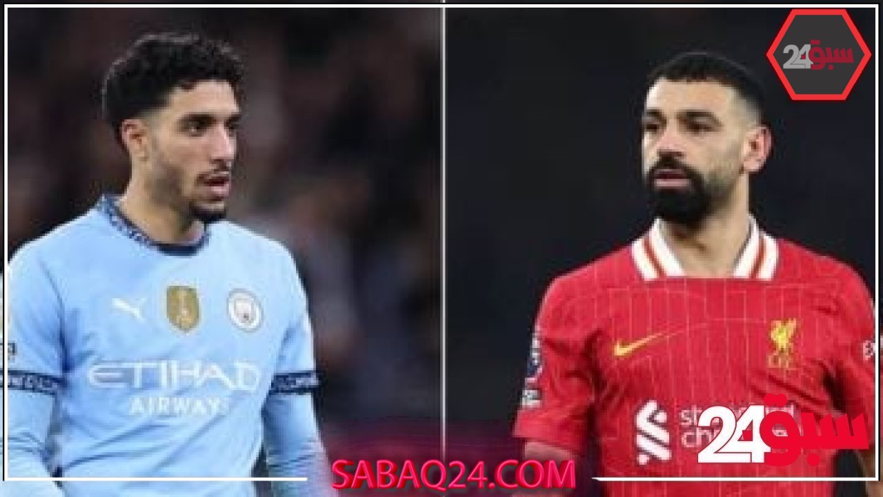 عمر مرموش يتقدم في سباق الحذاء الذهبي الأوروبي.. وصلاح يتمسك بالأمل – سبق 24