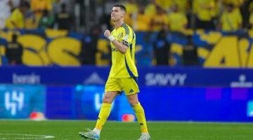 النصر ضد الخليج.. رونالدو وجها لوجه أمام محمد شريف في التشكيل الأساسي –  سبق 24