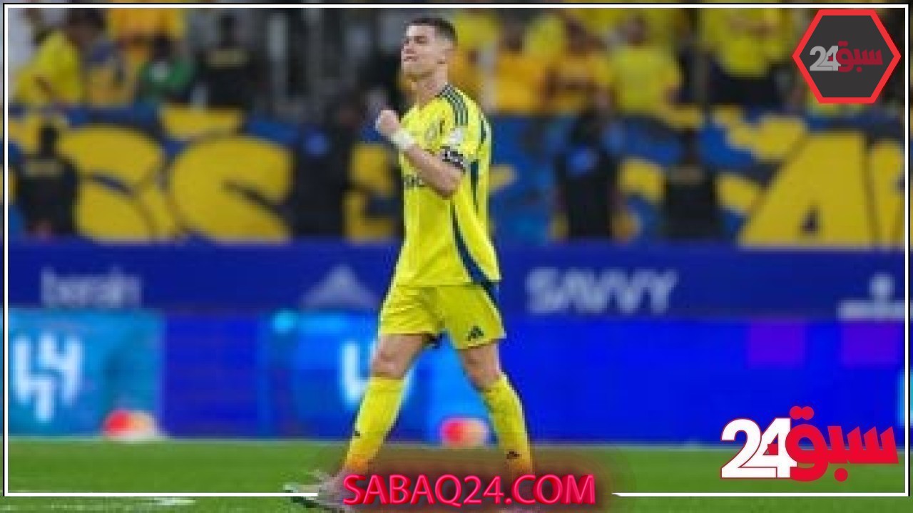 النصر ضد الخليج.. رونالدو وجها لوجه أمام محمد شريف في التشكيل الأساسي – سبق 24