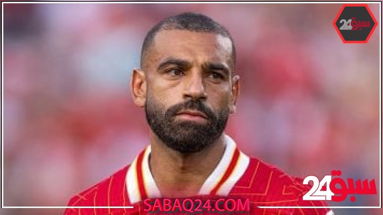 محمد صلاح يهنئ بوستيكوجلو وتوتنهام بعد التتويج بلقب الدوري الأوروبي – سبق 24