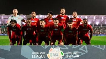 ضمك يواجه الفتح في صراع الهروب من الهبوط بالدوري السعودي –  سبق 24