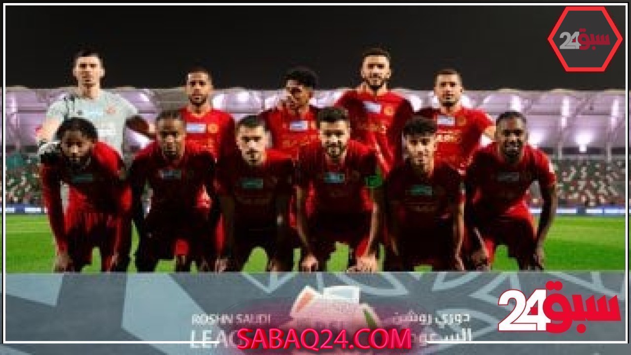ضمك يواجه الفتح في صراع الهروب من الهبوط بالدوري السعودي –  سبق 24