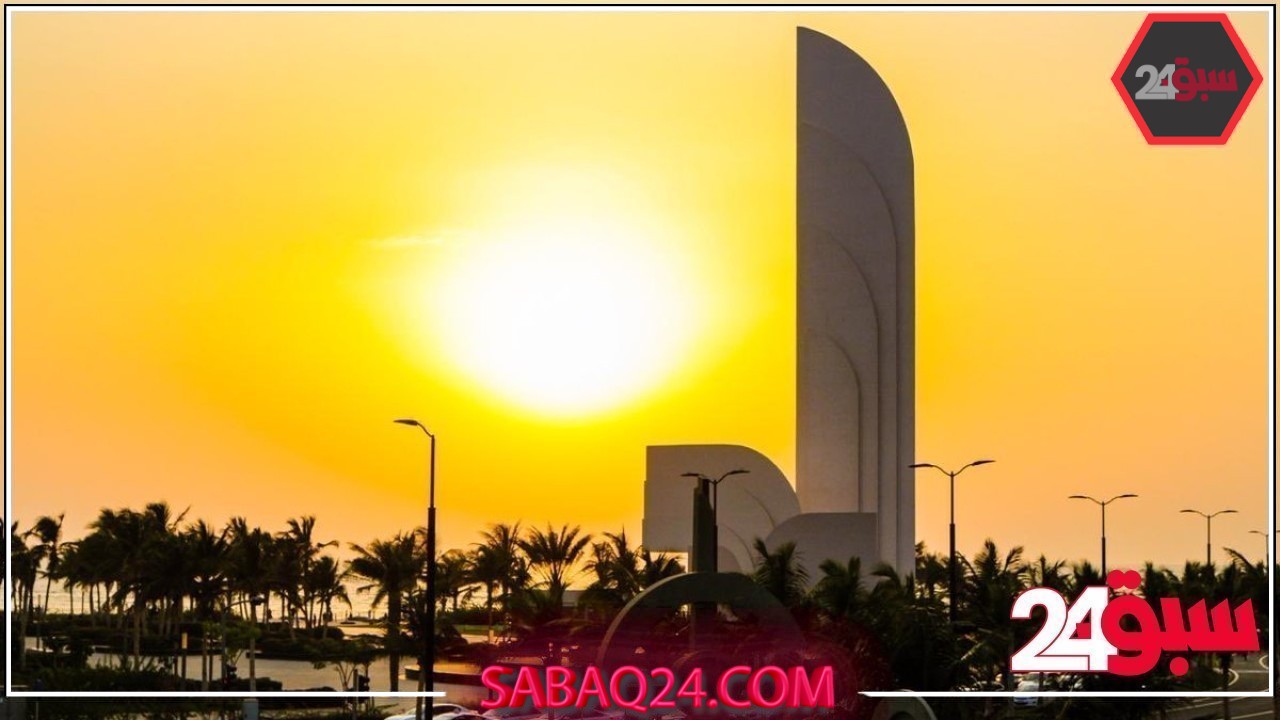 توقعات بطقس شديد الحرارة اليوم مع رياح وغبار على عدة مناطق