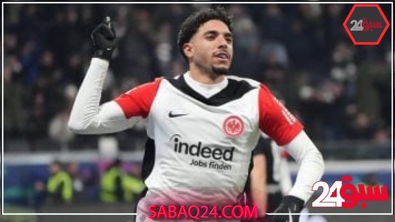 اختيار رائعة عمر مرموش ضد سلافيا براج أجمل هدف فى الدورى الأوروبى.. فيديو –  سبق 24