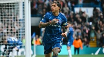 تشيلسي يحسم مستقبل إنزو فيرنانديز ويقطع الطريق على ريال مدريد –  سبق 24
