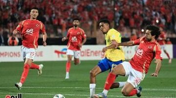 الأهلي يتقدم في تصنيف أندية أفريقيا.. وصن داونز يتصدر قبل لقاء بيراميدز –  سبق 24