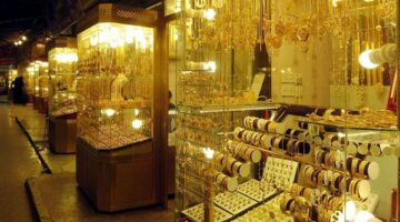 أسعار الذهب اليوم الجمعة 23 – 5 – 2025