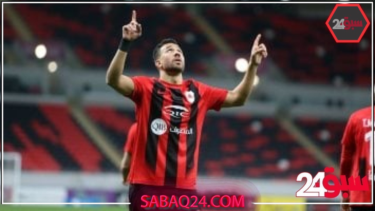 موعد الظهور الأخير لـ تريزيجيه مع الريان قبل الانضمام إلى الأهلي – سبق 24