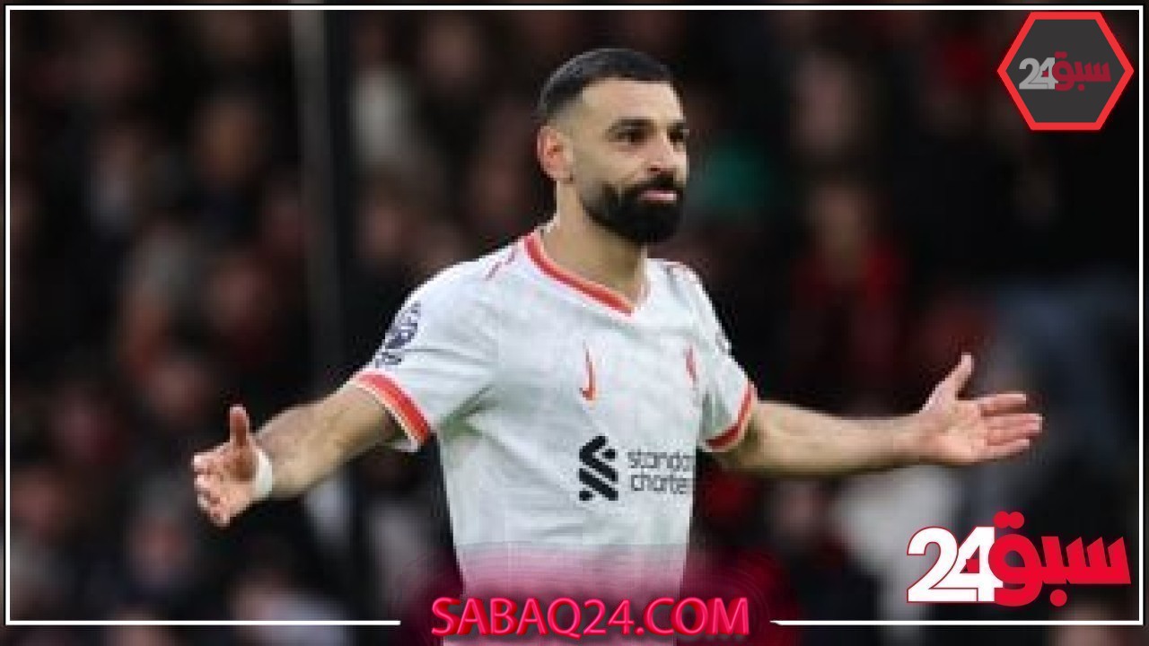 90 دقيقة حاسمة.. محمد صلاح يسعى لخطف الحذاء الذهبي من مبابي وجيوكيريس – سبق 24
