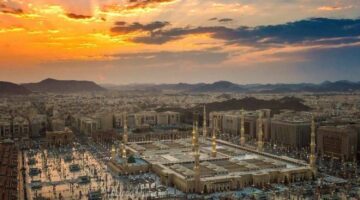 أنظمة تقنية متقدمة تضمن جودة الخدمات الصحية للحجاج في المدينة المنورة