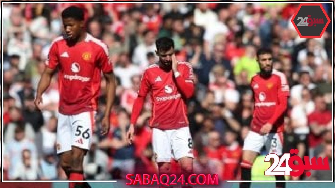 ثورة منتظرة داخل مانشستر يونايتد بعد السقوط الأوروبي – سبق 24