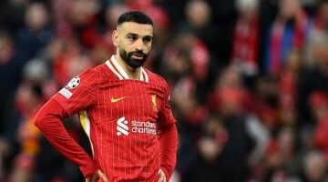 7 نجوم خارج أسوار كأس العالم للأندية 2025.. محمد صلاح الأبرز –  سبق 24