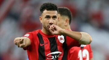 تريزيجيه يبحث عن النهاية السعيدة مع الريان في نهائي كأس أمير قطر اليوم –  سبق 24