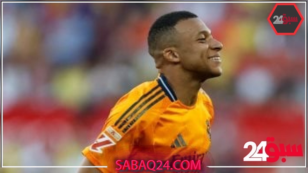 الريال ضد ريال سوسيداد.. مبابي يسعى لإنهاء صيام نجوم الملكي مع الحذاء الذهبي – سبق 24