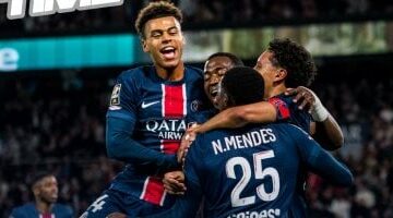 بي إس جي ضد ستاد ريمس.. التشكيل المتوقع لباريس سان جيرمان في نهائي كأس فرنسا –  سبق 24