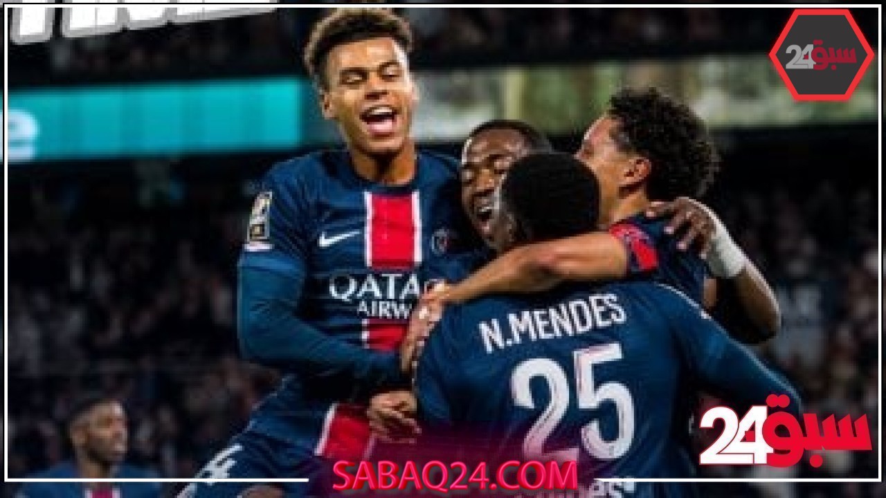بي إس جي ضد ستاد ريمس.. التشكيل المتوقع لباريس سان جيرمان في نهائي كأس فرنسا – سبق 24