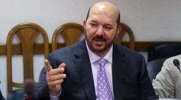 جمال الجارحى رئيسًا لمجلس إدارة شركة المطورون العرب القابضة –  سبق 24