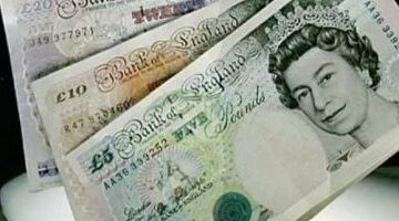 استقرار سعر الجنيه الاسترليني بدايه تعاملات اليوم الثلاثاء 6-5-2025   –  سبق 24