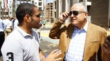 سكن لكل المصريين.. تعرف على المبانى الخدمية بمشروع سكن لكل المصريين بأكتوبر الجديدة –  سبق 24