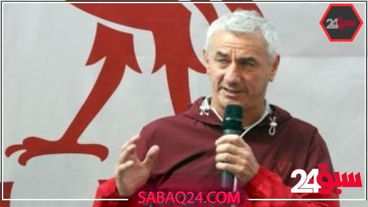 إيان راش: محمد صلاح أسطورة حقيقة لليفربول – سبق 24