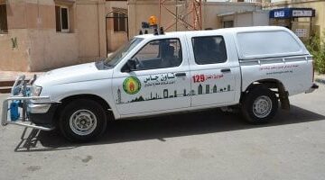 أعمال صيانة طارئة.. “تاون جاس” لسكان الهرم: لا تنزعجوا من رائحة الغاز –  سبق 24