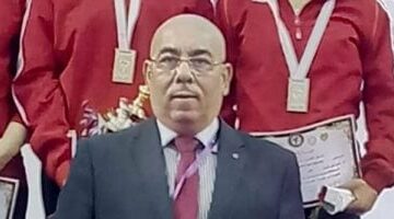 بعد إحالة ثلاثة مسئولين بالاتحاد الى محكمة الجنح.. رئيس الكاراتيه: ننتظر القرار النهائي –  سبق 24