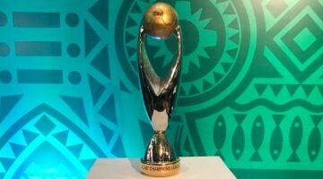 بيراميدز ضد صن داونز.. كاف يعلن تدشين كأس جديدة لدوري أبطال أفريقيا –  سبق 24