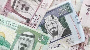 تراجع سعر الريال السعودى اليوم الأحد 4-5-2025 مقابل الجنيه بمنتصف التعاملات  –  سبق 24