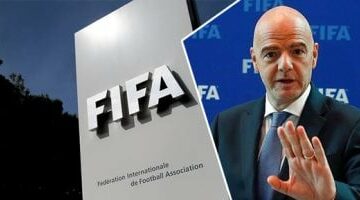 فيفا يحارب “كوبرى” انتقالات اللاعبين قبل ميركاتو الصيف وكأس العالم للأندية –  سبق 24