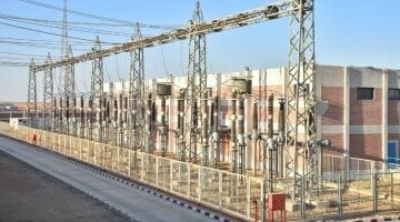 رئيس كهرباء شمال القاهرة: نستهدف خفض نسبة الفقد من 20% إلى 12% للحفاظ على الشبكة –  سبق 24