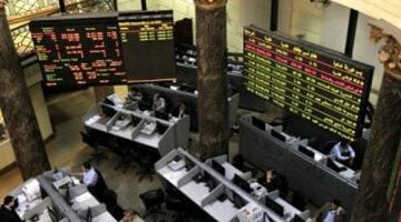 2.2 مليار جنيه صافى مشتريات المستثمرين الأجانب بالبورصة المصرية خلال أسبوع –  سبق 24