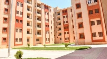 جهاز أسوان الجديدة يستأنف تسليم قطع أراضى الإسكان الاجتماعى للحاجزين –  سبق 24
