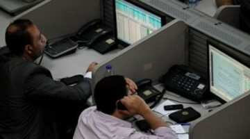 الأسهم الذهبية.. 9 شركات بالبورصة ترتفع بأكثر من 10% خلال ثانى أسبوع فى مايو –  سبق 24