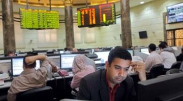 10 شركات سمسرة تستحوذ على 76.8% من تعاملات البورصة خلال الأسبوع الماضى –  سبق 24