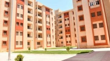 الصندوق الاجتماعى: سحب الشقق من مواطنين مر عليهم 6 أشهر ولم يستلموا وحداتهم –  سبق 24