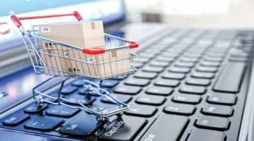 قفزة فى التجارة الإلكترونية.. 50% من مستخدمى الإنترنت يشترون أونلاين –  سبق 24
