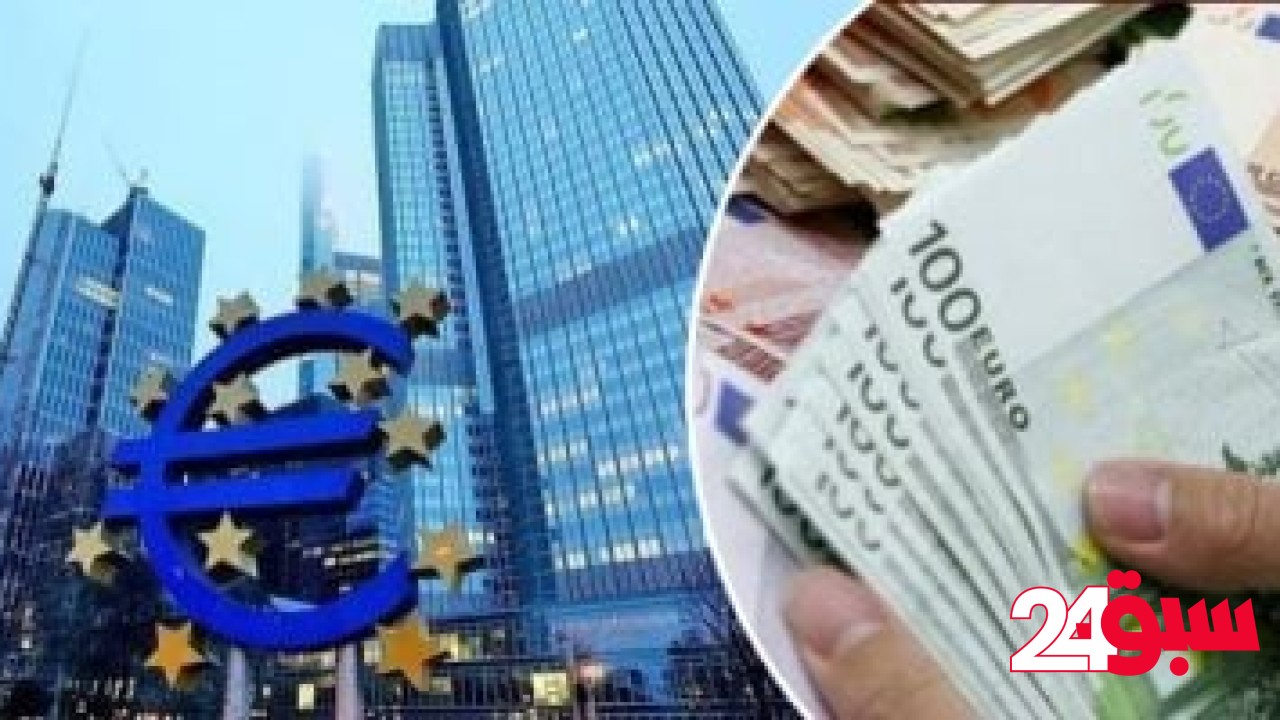 اليورو يغلق تعاملات اليوم الإثنين 12 مايو 2025 على تراجع أمام الجنيه بالبنوك – سبق 24