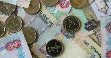 سعر الدرهم الإماراتى اليوم السبت 10-5-2025.. بالبنك المركزى 13.76 جنيه للشراء – سبق 24