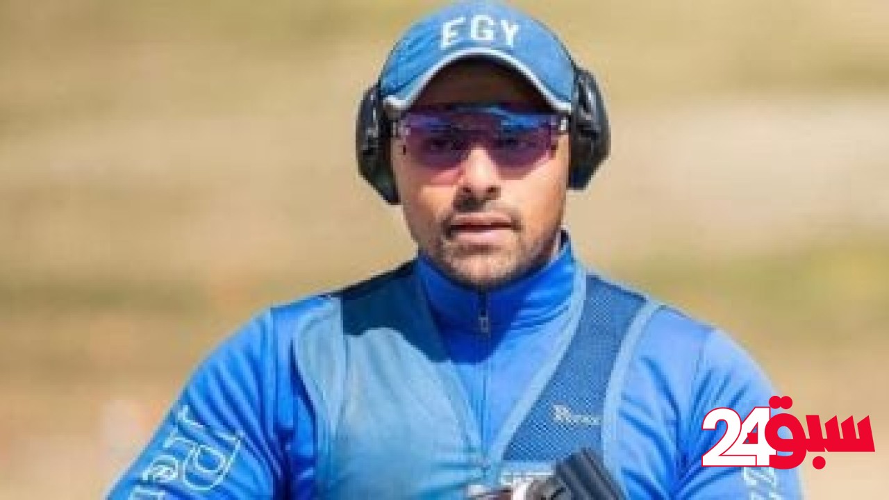 محيلبة ومريم طارق في المركز السابع عالميًا بكأس العالم للرماية – سبق 24