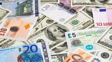 فى المساء.. أسعار الدولار والعملات الأجنبية اليوم الجمعة 9 – 5 – 2025 –  سبق 24